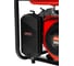 Генератор бензиновый MTX RS-7000E, 6кВт, 230В, электростартер 946145 30