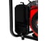 Генератор бензиновый MTX RS-7000E, 6кВт, 230В, электростартер 946145 31