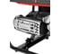 Генератор бензиновый MTX RS-7000E, 6кВт, 230В, электростартер 946145 33