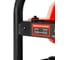 Генератор бензиновый MTX RS-7000E, 6кВт, 230В, электростартер 946145 35