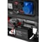 Генератор бензиновый MTX RS-7000E, 6кВт, 230В, электростартер 946145 41