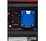 Генератор бензиновый MTX RS-7000E, 6кВт, 230В, электростартер 946145 48