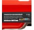 Генератор бензиновый MTX RS-7000E, 6кВт, 230В, электростартер 946145 50
