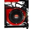 Генератор бензиновый MTX RS-7000E, 6кВт, 230В, электростартер 946145 51