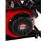 Генератор бензиновый MTX RS-7000E, 6кВт, 230В, электростартер 946145 52