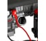 Генератор бензиновый MTX RS-7000E, 6кВт, 230В, электростартер 946145 53
