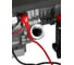 Генератор бензиновый MTX RS-7000E, 6кВт, 230В, электростартер 946145 54