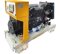 Резервный дизельный генератор Mdiesel МД АД-16С-Т400-1РМ29 054541