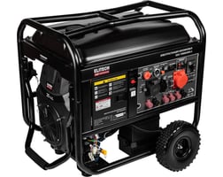 Elitech HD GES15500EAWS-3 — фото