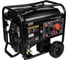 Генератор бензиновый Elitech HD GES15500EAWS-3 (380В, 12кВт) 213812 1