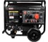 Генератор бензиновый Elitech HD GES15500EAWS-3 (380В, 12кВт) 213812 2