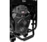 Генератор бензиновый Elitech HD GES15500EAWS-3 (380В, 12кВт) 213812 7