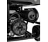 Генератор бензиновый Elitech HD GES15500EAWS-3 (380В, 12кВт) 213812 11