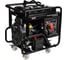 Генератор бензиновый Elitech HD GES25000EAWS-3 (380В, 19кВт) 213811 1
