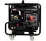 Генератор бензиновый Elitech HD GES25000EAWS-3 (380В, 19кВт) 213811 2