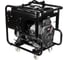 Генератор бензиновый Elitech HD GES25000EAWS-3 (380В, 19кВт) 213811 4