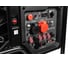 Генератор бензиновый Elitech HD GES25000EAWS-3 (380В, 19кВт) 213811 5