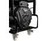Генератор бензиновый Elitech HD GES25000EAWS-3 (380В, 19кВт) 213811 9
