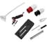 Генератор бензиновый Elitech HD GES25000EAWS-3 (380В, 19кВт) 213811 12