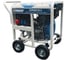 Дизельный генератор Grost DG9000CXE-3 (220/380 В, 8 кВт) 214964 1