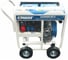 Дизельный генератор Grost DG9000CXE-3 (220/380 В, 8 кВт) 214964 2