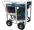 Дизельный генератор Grost DG9000CXE-3 (220/380 В, 8 кВт) 214964 3