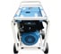 Дизельный генератор Grost DG9000CXE-3 (220/380 В, 8 кВт) 214964 4