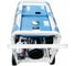 Дизельный генератор Grost DG9000CXE-3 (220/380 В, 8 кВт) 214964 5