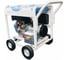 Дизельный генератор Grost DG9000CXE-3 (220/380 В, 8 кВт) 214964 7