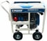 Дизельный генератор Grost DG9000CXE-3 (220/380 В, 8 кВт) 214964 8