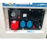 Дизельный генератор Grost DG9000CXE-3 (220/380 В, 8 кВт) 214964 9