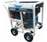 Дизельный генератор Grost DG9000CXE-3 (220/380 В, 8 кВт) 214964 10