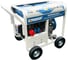 Дизельный генератор Grost DG9500CXE-3 (220/380В) 9кВт 214965 1