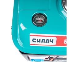Силач БГ-950 — фото 2