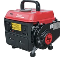 Бензиновая электростанция FUBAG BS 900