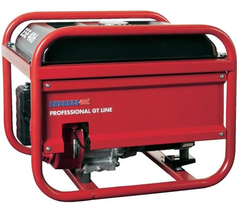Бензиновая электростанция ENDRESS ESE 406 HS-GT/A ES 112 306A