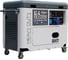 Дизельный генератор Konner&Sohnen KS 9200HDE ATSR 2
