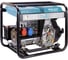 Дизельный генератор Konner&Sohnen KS 8100HDE-1/3 ATSR 2