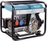 Дизельный генератор Konner&Sohnen KS 9100HDE-1/3 ATSR 2