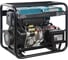 Дизельный генератор Konner&Sohnen KS 9100HDE-1/3 ATSR 4