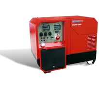 Дизельная электростанция ENDRESS ESE 1208 DHS-GT ES DI Silent 122 301А