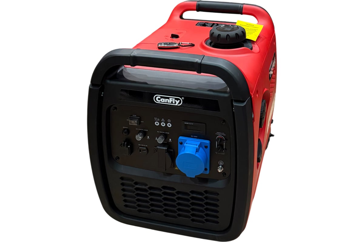 CanFly CF 5500IE — фото модели из карточки магазина