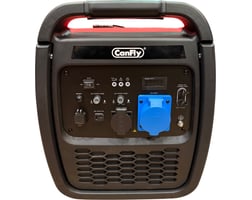 CanFly CF 5500IE — фото 2