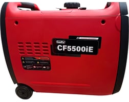 CanFly CF 5500IE — фото 4