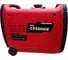Бензиновый инверторный генератор в шумозащитном кожухе CanFly CF 5500IE 722343 4
