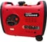 Бензиновый инверторный генератор в шумозащитном кожухе CanFly CF 5500IE 722343 5