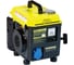 Бензиновый двухтактный генератор Сварог YK950i-M1 M/G 1
