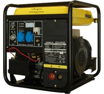 Сварочный генератор Сварог YK9900i-W