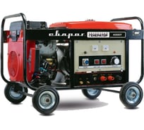 Сварочный генератор Сварог H300T