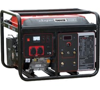Сварочный генератор Сварог WG6500MP